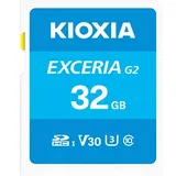 Kioxia EXCERIA G2 SD Card