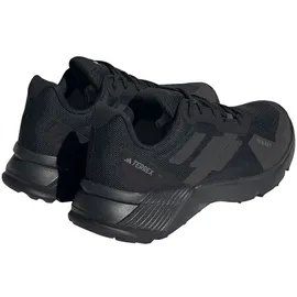 adidas Terrex Soulstride RAIN.RDY Core Black / Carbon / Grey Six 46 2/3