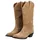 Jeffrey Campbell Stiefel Leder | Gr.: 40