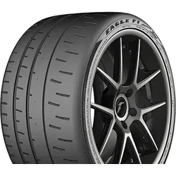 Goodyear Eagle F1 Supercar 3r 305/30 R20 103Y XL Sommerreifen