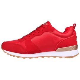 SKECHERS OG 85 - Goldn Gurl red 36