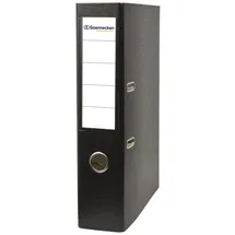 SOENNECKEN Ordner 3370 DIN A4 70mm PP schwarz