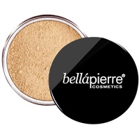 BellaPierre Loose Mineral Foundation LSF 15 nutmeg 9 g
