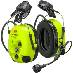 Peltor Gehörschutz-Headset WS ProTac XPI mit Helmbefestigung