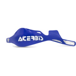 Acerbis Rally Pro Handschutzschale, blau