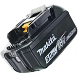 Makita BL1850B 18 V Li-Ion 5,0 Ah 197280-8