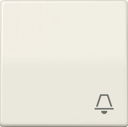 Jung Wippe Symbol KLINGEL ws ABAS 591 K