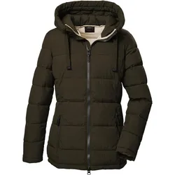 Steppjacke 2XS