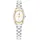 Tommy Hilfiger Demi Oval Edelstahl 21 mm 1782874