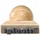 kompatible Ware Textstempel "Erledigt" 1 St.