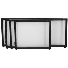 Omnitronic MD-2 DJ Booth Cover inkl. Tasche
