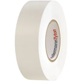 HellermannTyton Isolierband HelaTape Flex 15 20 m x 19 mm 100 St.