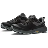 Berghaus Trailway Active Gore-Tex Wanderschuhe | Wasserdicht | Atmungsaktiv | Strapazierfähig | Vibram | Gore-Tex Schuhe, Schwarz, 9 43