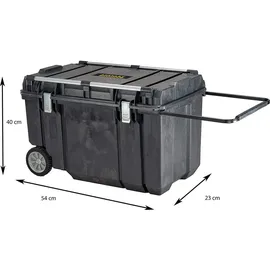 Stanley Mobile Montagebox FatMax 240l