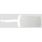 Sanit Betätigungstaste für Spülkasten 936 weiß