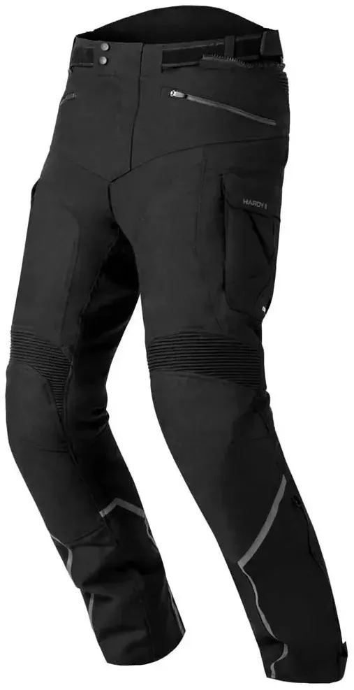 Rebelhorn Hardy Ii Hosen - Black - L