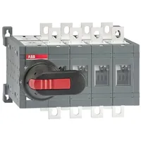 ABB Lastumschalter 4-polig 160A m. Griff u. Welle 1SCA108489R1001