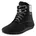 icebare Winterstiefel schwarz 39