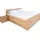 Priess Husum 150 x 208 cm Braun