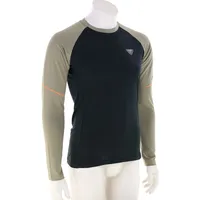 Dynafit Herren Alpine Pro Longsleeve (Größe L, grau)