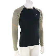 Dynafit Herren Alpine Pro Longsleeve (Größe L, grau)
