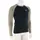 Dynafit Herren Alpine Pro Longsleeve (Größe L, grau)