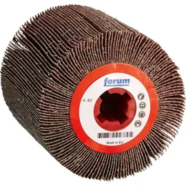 FORUM Schleifmoprad K 60 100 x 100 x 19 mm