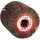 FORUM Schleifmoprad K 60 100 x 100 x 19 mm