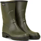 Aigle Bison 2 Gummistiefel Kaki 46