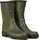 Aigle Bison 2 Gummistiefel Kaki 46