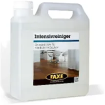 FAXE Intensivreiniger Fussbodenreiniger 1 l
