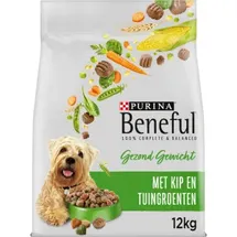 Beneful Wohlfühlgewicht 2 x 12 kg