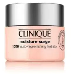 Clinique Moisture Surge 100H - Selbstnachfüllender Feuchtigkeitsspender Gel-Creme 30ml
