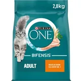 Purina One Adult Huhn und Vollkorn-Getreide