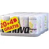 Renova Küchenrollen, 24 Rollen