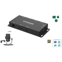Vivolink USB-C HUB for conference system (VLUSBCHUB2V2)