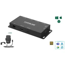 Vivolink USB-C HUB for conference system (VLUSBCHUB2V2)
