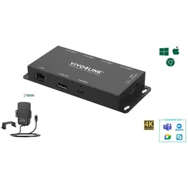 Vivolink USB-C HUB for conference system (VLUSBCHUB2V2)