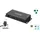 Vivolink USB-C HUB for conference system (VLUSBCHUB2V2)