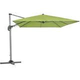 Doppler Active 350 x 260 cm freshgreen