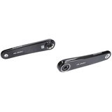 Rotor Bike Components Rotor Aldhu Carbon Kurbel - Black - 165 mm