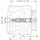 Fischer Universaldübel UX 6 x 35 R