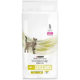 Purina Hepatic Trockenfutter 1,5 kg
