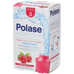 Polase Hydration Himbeere