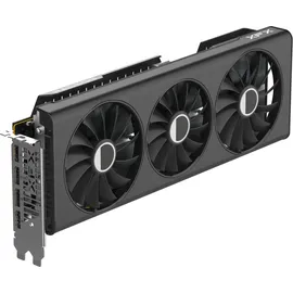 Pine Technology XFX Speedster QICK 319 Radeon RX 7800 XT Core Edition, 16GB GDDR6, HDMI, 3x DP (RX-78TQICKF9)