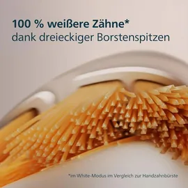Philips A3 Premium All-in-One Aufsteckbürsten 4 St.