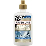 Finish Line Keramik-Wachsschmiermittel 120 ml