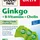 Doppelherz Ginkgo + B-Vitamine + Cholin Kapseln