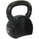 Tunturi Vynil 16kg Kettlebell - Black - 16 kg