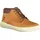Timberland Seneca Bay Mid Lace UP Brown nubuck 7